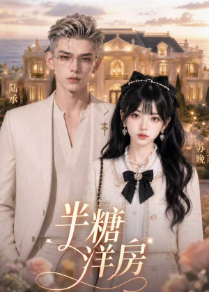 半糖洋房（34集）免费看短剧大结局