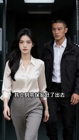 第一串烤肉后,我嫁给了顶流(40集) 第一串烤肉后,我嫁给了顶流(40集)短剧全集热力排行榜之一