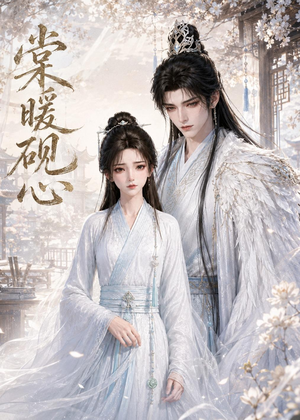 棠暖砚心（38集）短剧男主角排行榜