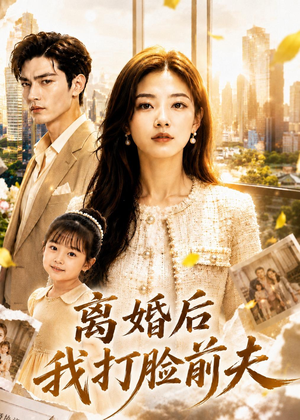 离婚后我打脸前夫(50集) 离婚后我打脸前夫(50集)短剧精选全集无广告