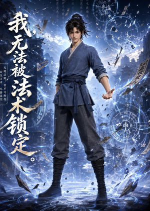 我，无法被法术锁定（47集）短剧合集导演剪辑版