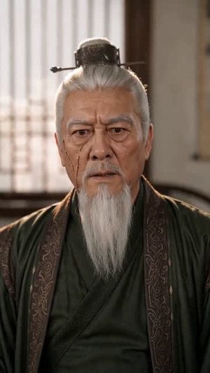 予你逢春,许你岁岁安(49集) 予你逢春,许你岁岁安(49集)古装宫斗短剧推荐