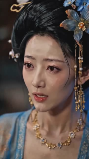 麒麟公主驾到（54集）熬夜也要追的短剧