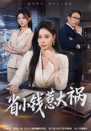 省小钱惹大祸(62集) 省小钱惹大祸(62集)短剧追到爽越看越好看