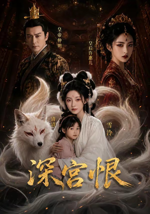 深宫恨（108集）免费看短剧大结局