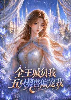 全王城负我，五只契兽偏宠我（30集）深夜短剧精彩分享