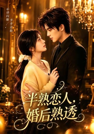 半熟恋人,婚后熟透(60集) 半熟恋人,婚后熟透(60集)精彩短剧继续更新