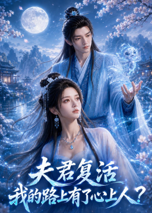 夫君复活我的路上有了心上人(67集) 夫君复活我的路上有了心上人(67集)热门短剧推荐精彩片段