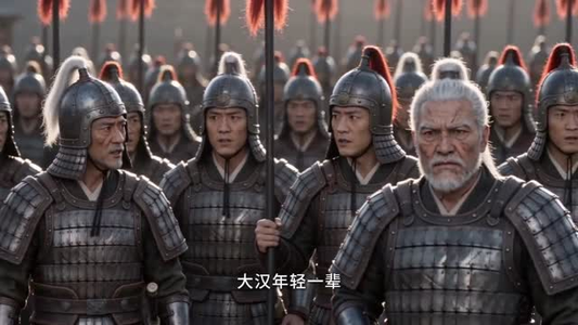 大汉第一倒爷的逆袭之路（41集）短剧全集热力排行榜之一