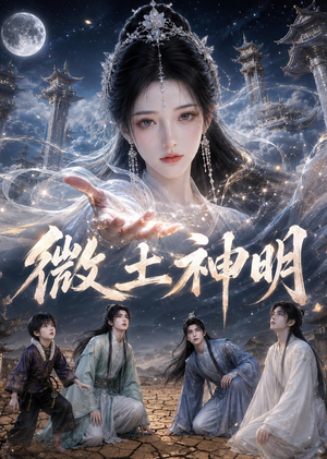微土神明(114集) 微土神明(114集)短剧免费看大结局
