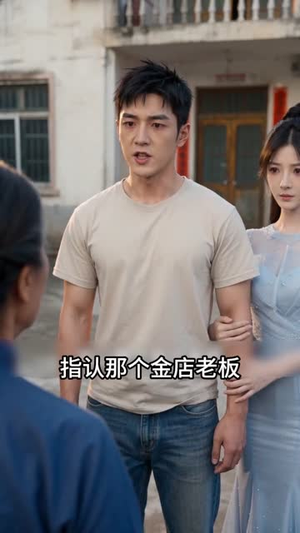 贤妻来自古代,古法手艺成就家业(43集) 贤妻来自古代,古法手艺成就家业(43集)热门短剧不停更新