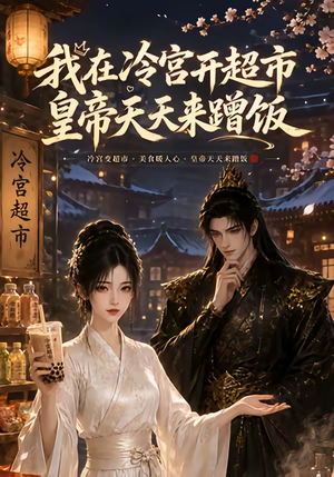 我在冷宫开超市，皇帝天天来蹭饭（109集）喜欢短剧的看过来