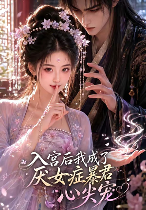 入宫后我成了厌女症暴君心尖宠(57集) 入宫后我成了厌女症暴君心尖宠(57集)超好看短剧追不停