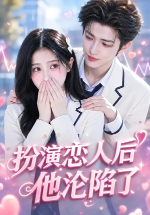 扮演恋人后他沦陷了(31集) 扮演恋人后他沦陷了(31集)热门情感家庭短剧