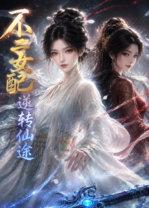 不二女配,逆转仙途(127集) 不二女配,逆转仙途(127集)好看又上头的短剧