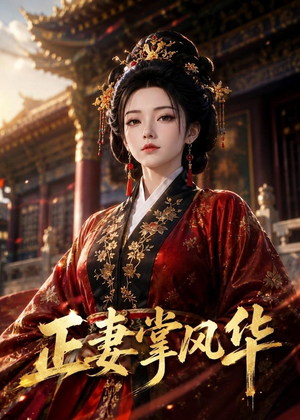 正妻掌风华（30集）短剧全剧终限免合集