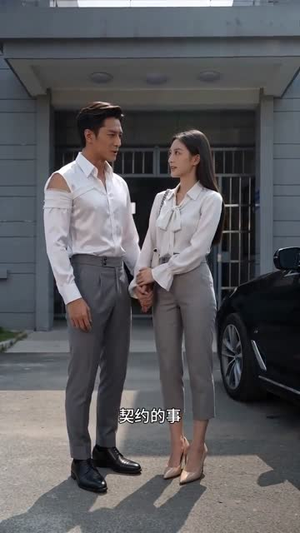 致命重生:步步为营(73集) 致命重生:步步为营(73集)这个短剧看着太上头了