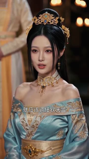 我选对抗路，王爷放马过来吧（60集）古装穿越短剧推荐