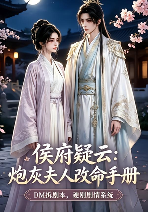 侯府疑云:炮灰夫人改命手册(36集) 侯府疑云:炮灰夫人改命手册(36集)短剧完结篇全集连播
