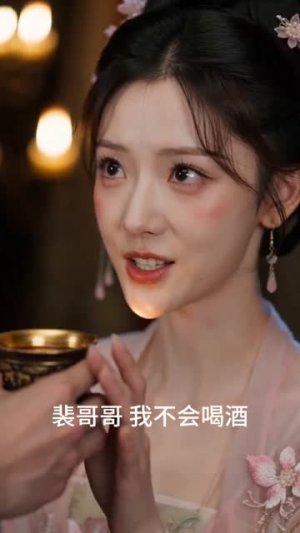 我亲手养成的权臣，只为我低头（80集）超好看短剧追不停