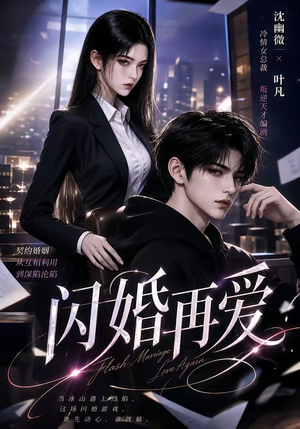 闪婚再爱(18集) 闪婚再爱(18集)精彩短剧继续更新