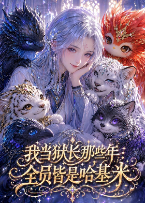 我当狱长那些年:全员皆是哈基米(80集) 我当狱长那些年:全员皆是哈基米(80集)好看的小短剧推荐