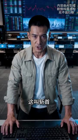 破盘(43集) 破盘(43集)短剧最终章免费合集