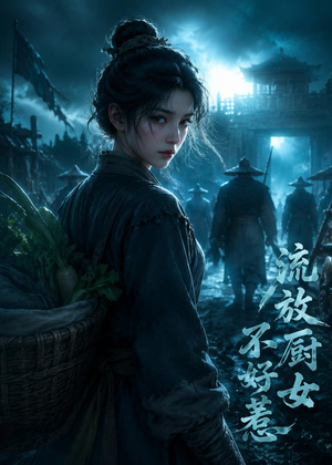 流放厨女不好惹（88集）好看的短剧同大家分享