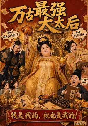 万古最强大太后(79集) 万古最强大太后(79集)每天分享好看短剧
