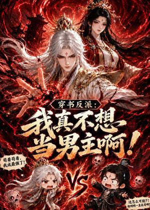 穿书反派:我真不想当男主啊(76集) 穿书反派:我真不想当男主啊(76集)短剧最终回限免畅看