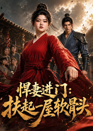 悍妻进门:扶起一屋软骨头(60集) 悍妻进门:扶起一屋软骨头(60集)每日热门短剧推荐