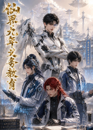 仙界九年义务教育(59集) 仙界九年义务教育(59集)短剧抢先看精彩无限量