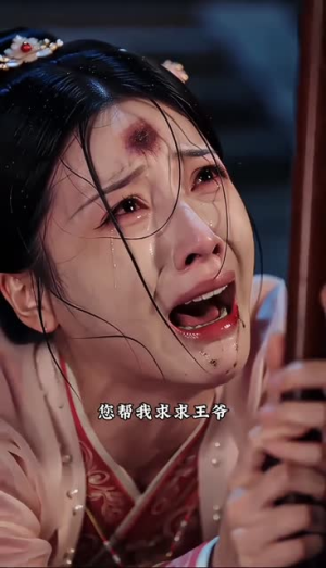 归京嫡女飒爆京城（53集）短剧解说推荐好剧