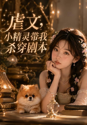 虐文,小精灵带我杀穿剧本(43集) 虐文,小精灵带我杀穿剧本(43集)热门短剧推荐给你