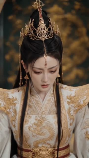 魔尊宠夫修炼手册(75集) 魔尊宠夫修炼手册(75集)红果短剧大结局抢先看