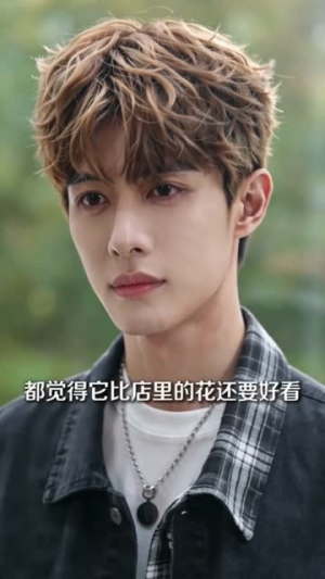 春色不及你（56集）又一部超火短剧抢先看