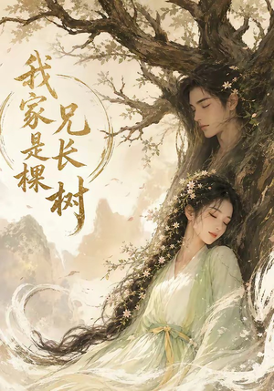 我家兄长是棵树（27集）新番短剧计划好剧分享