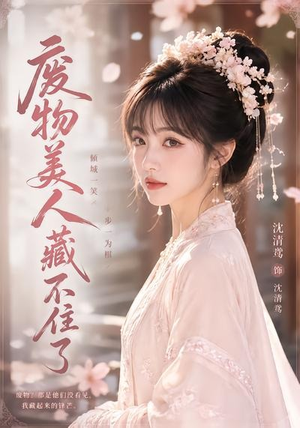 废物美人藏不住了(20集) 废物美人藏不住了(20集)精彩短剧持续更新