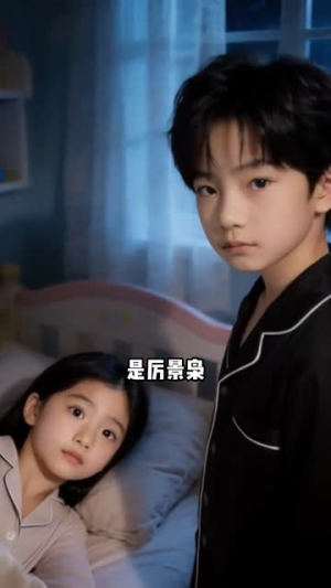 穿书偏爱黑化反派(59集) 穿书偏爱黑化反派(59集)精彩短片好剧推荐