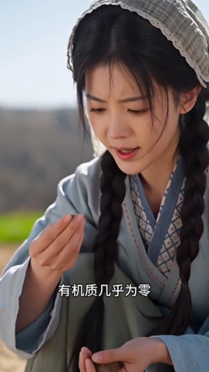 荒原种春风(35集) 荒原种春风(35集)短剧完结全集限免刷