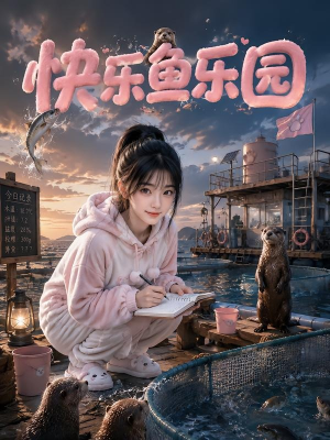 快乐鱼乐园(51集) 快乐鱼乐园(51集)短剧终极大放送合集