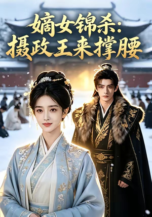 嫡女锦杀:摄政王来撑腰(90集) 嫡女锦杀:摄政王来撑腰(90集)短剧经典全集任你选