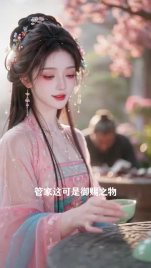新婚夜,冷面王爷跪着喊主人(22集) 新婚夜,冷面王爷跪着喊主人(22集)最新短剧正在热播