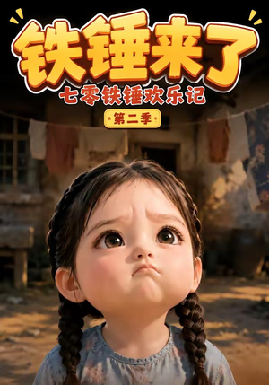 铁锤来了:七零铁锤欢乐记第二季(74集) 铁锤来了:七零铁锤欢乐记第二季(74集)深夜短剧推荐精彩片段