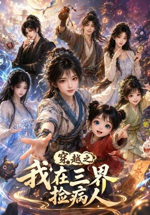 穿越之我在三界捡病人(45集) 穿越之我在三界捡病人(45集)精彩短剧不容错过
