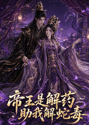 帝王是解药助我解蛇毒(30集) 帝王是解药助我解蛇毒(30集)每晚准时更新分享