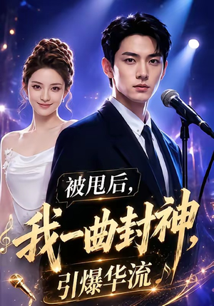 被甩后,我一曲封神引爆华流(70集) 被甩后,我一曲封神引爆华流(70集)每天更新精彩短剧