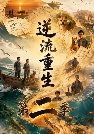 逆流重生第二季(88集) 逆流重生第二季(88集)精彩短剧等你来看