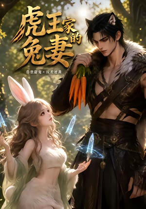 虎王家的兔妻(38集) 虎王家的兔妻(38集)短剧合集彩蛋完整版