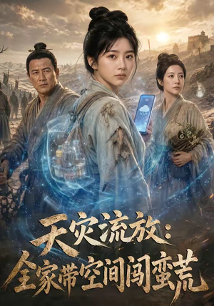 天灾流放:全家带空间闯蛮荒(109集) 天灾流放:全家带空间闯蛮荒(109集)好看的短剧同大家分享